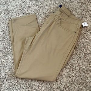 NWT Men’s Gap Slim Pants